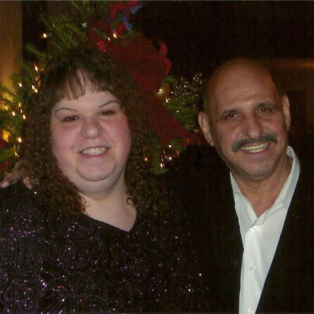 Meet your Posher, Valorie